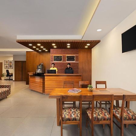 Mumbai Andheri Exterior photo