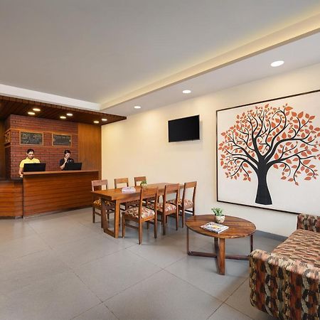 Mumbai Andheri Exterior photo