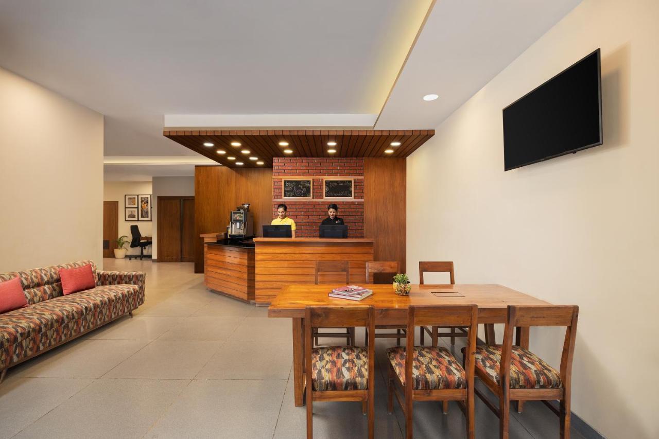 Mumbai Andheri Exterior photo
