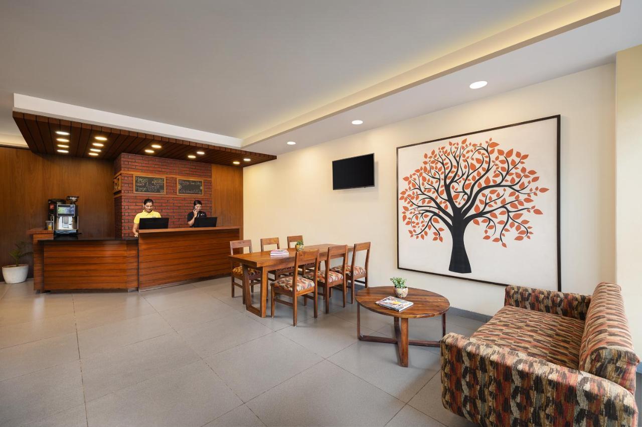 Mumbai Andheri Exterior photo