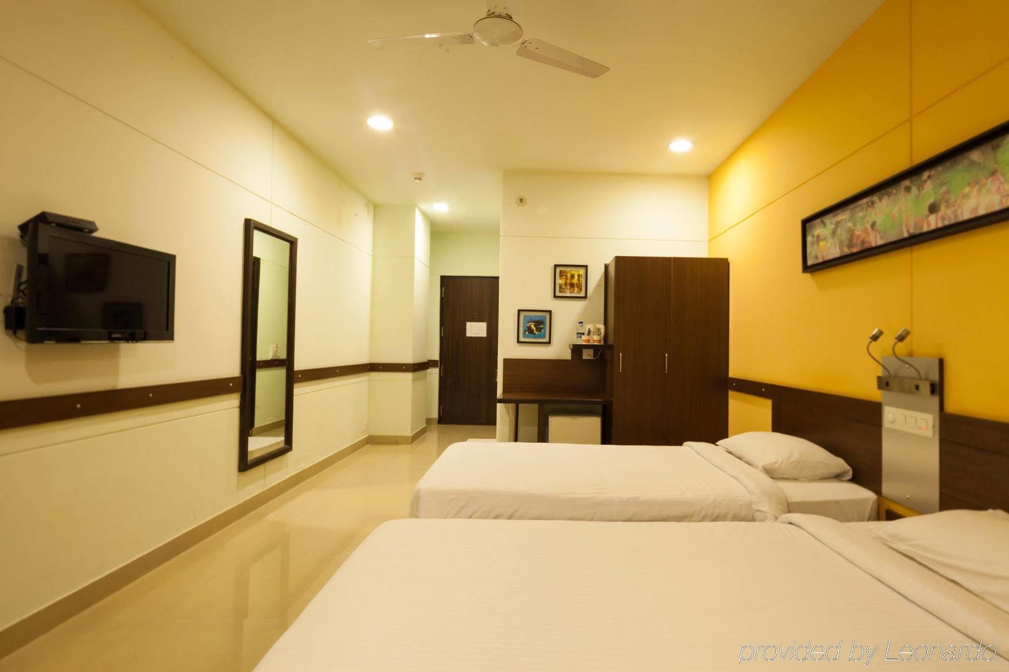 Mumbai Andheri Exterior photo