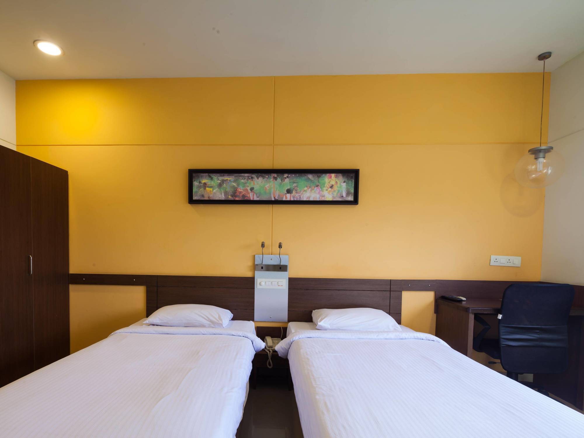 Mumbai Andheri Exterior photo