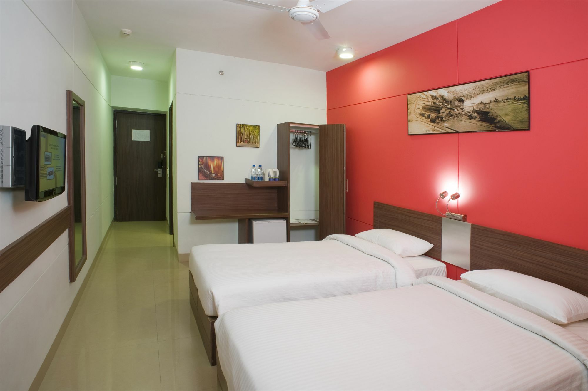 Mumbai Andheri Exterior photo