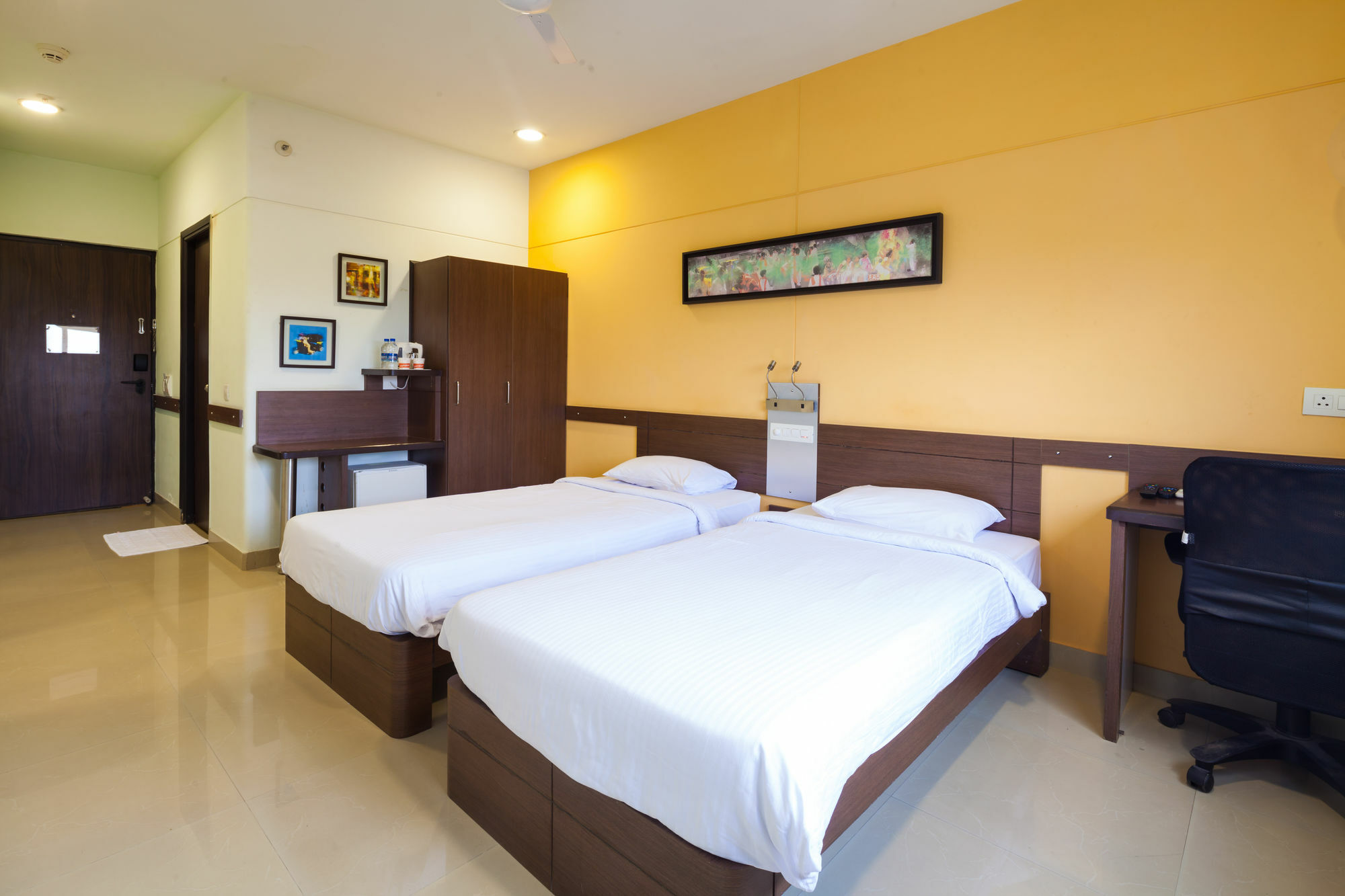 Mumbai Andheri Exterior photo