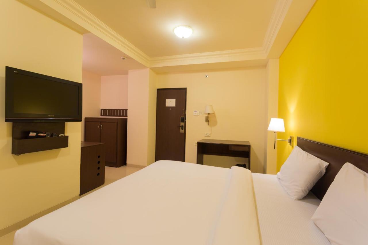 Mumbai Andheri Exterior photo