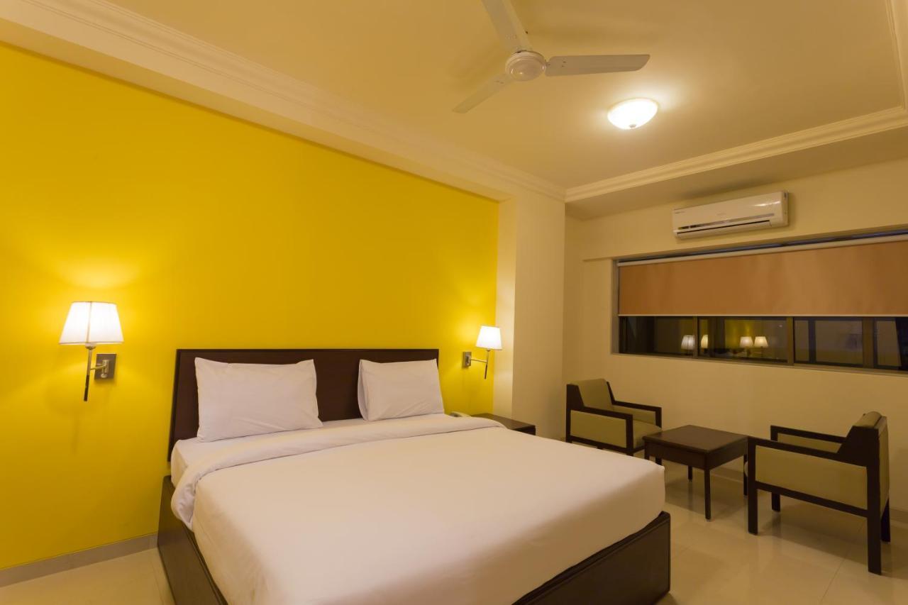 Mumbai Andheri Exterior photo